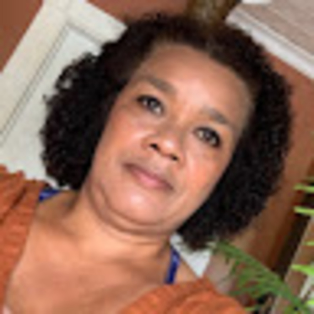 Meet your Posher, Donna